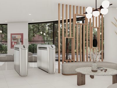 remodelaciones